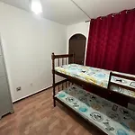 Hostel Camburi Vix