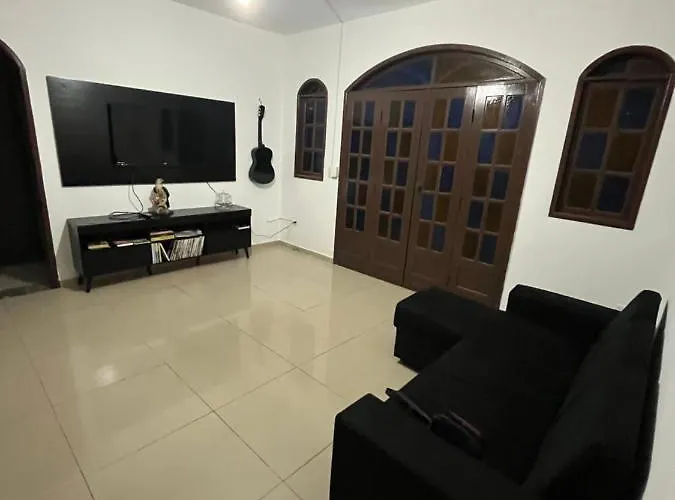 Hostel Camburi Vix